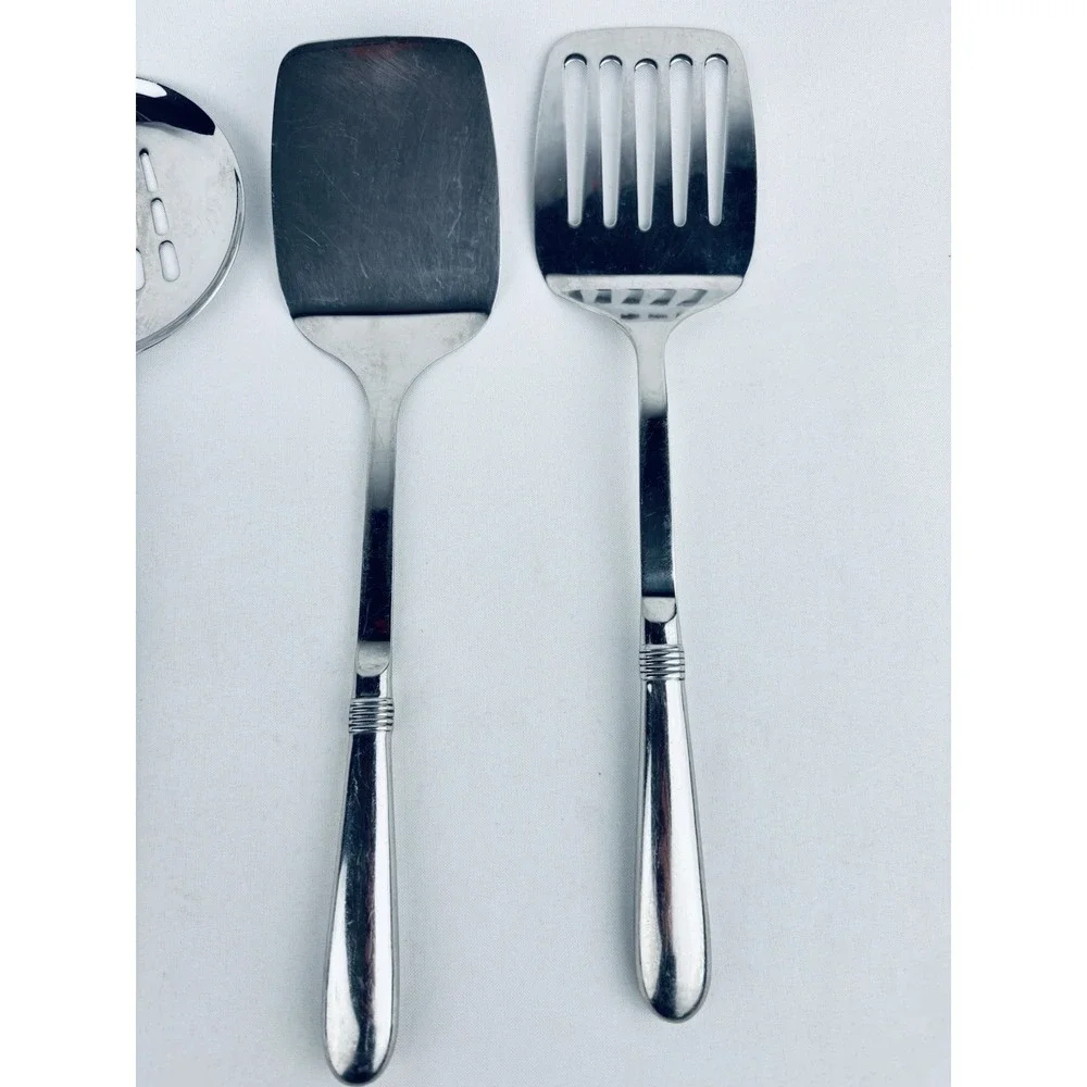 Oneida 18 stainless